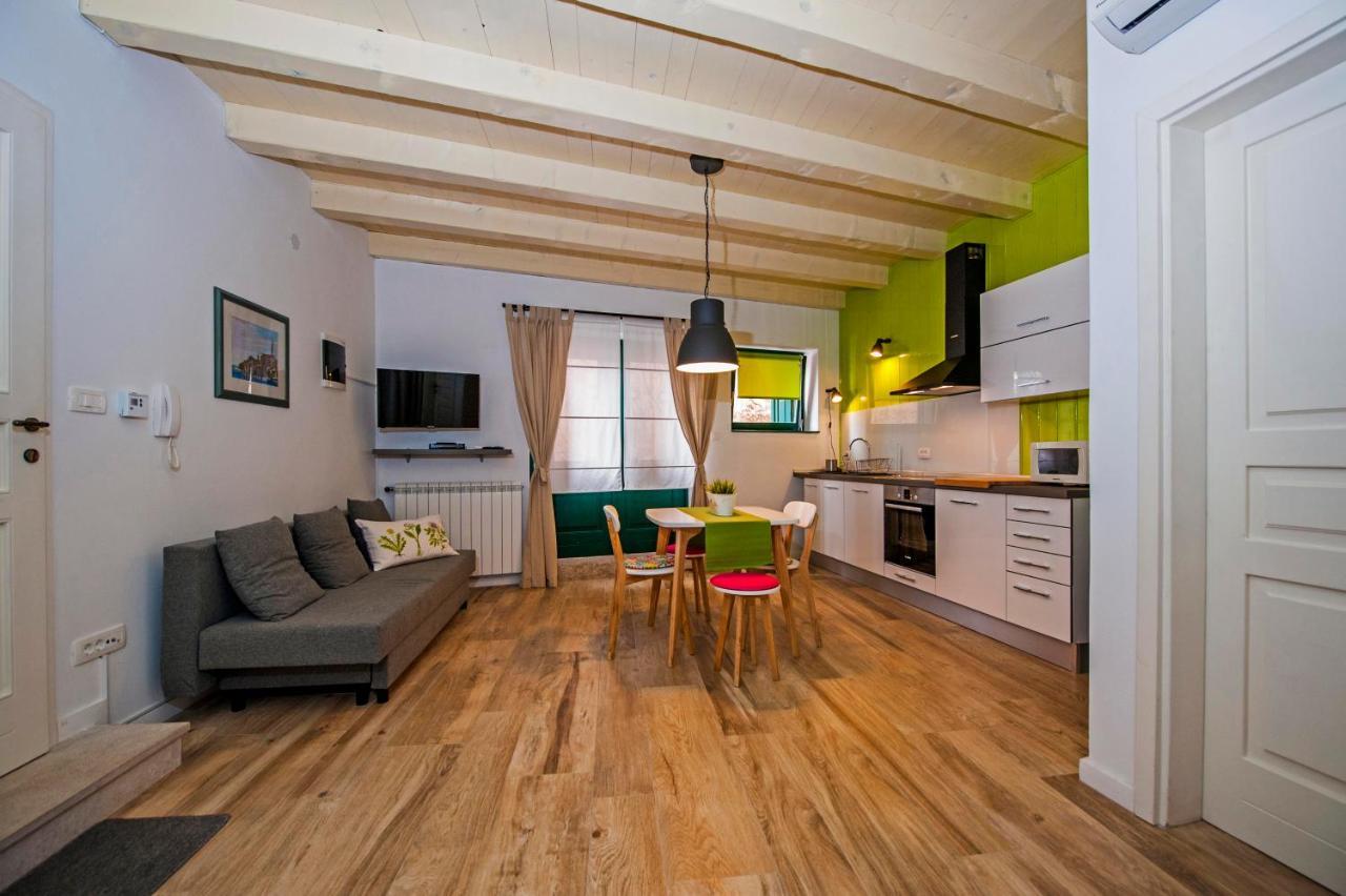 Apartments Tizi روفينج المظهر الخارجي الصورة