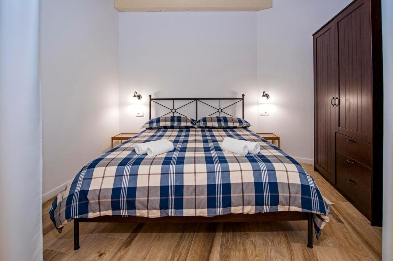 Apartments Tizi روفينج المظهر الخارجي الصورة