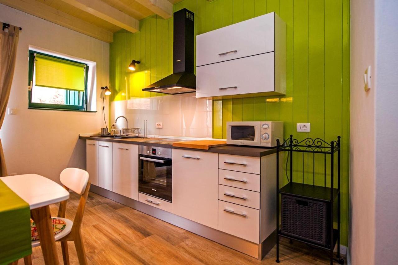 Apartments Tizi روفينج المظهر الخارجي الصورة