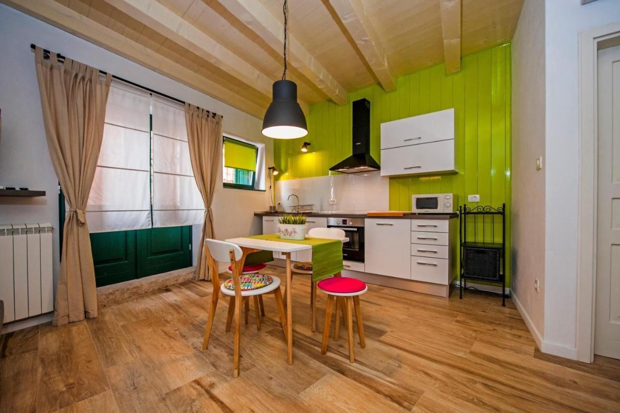 Apartments Tizi روفينج المظهر الخارجي الصورة