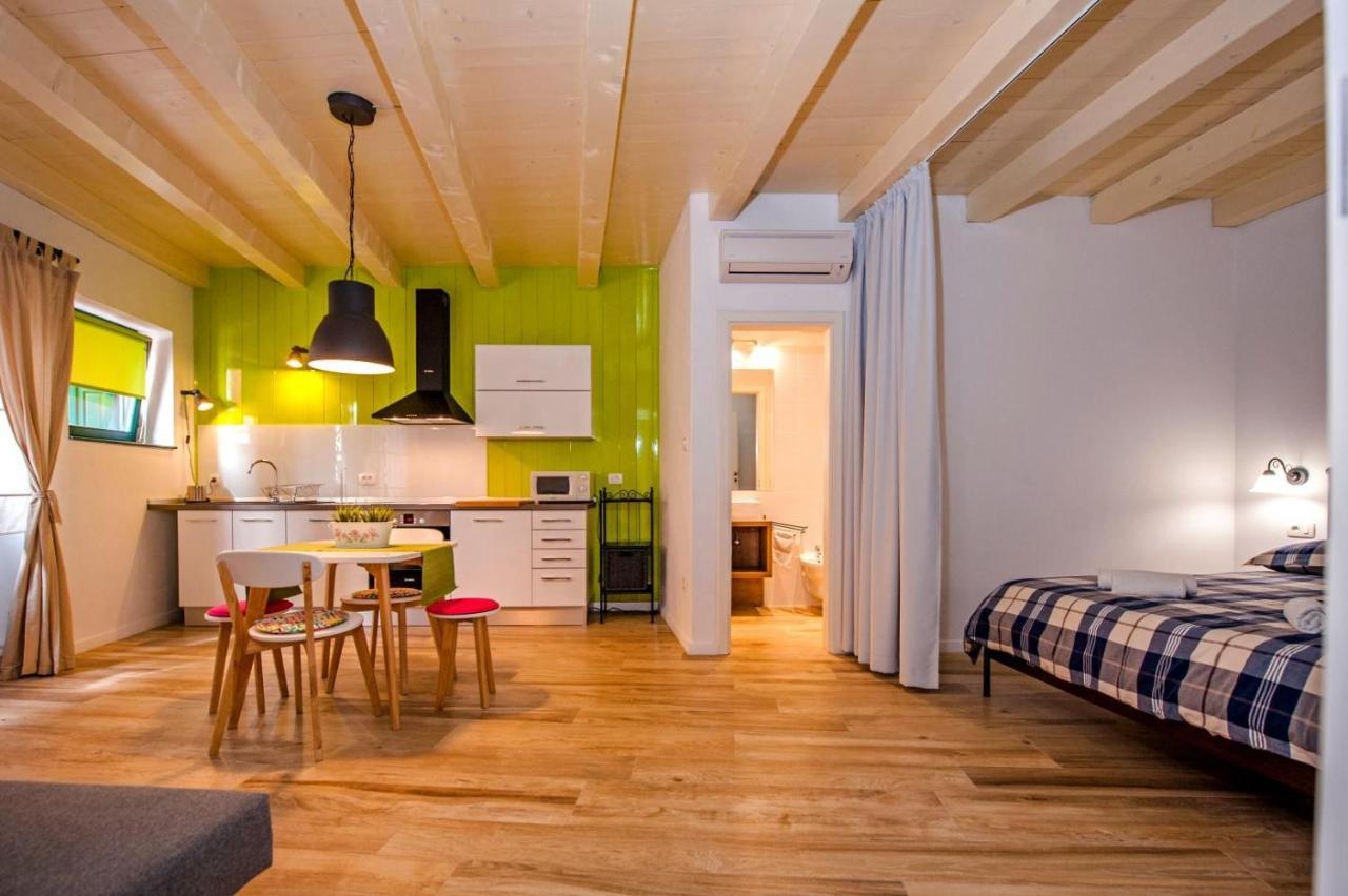 Apartments Tizi روفينج المظهر الخارجي الصورة