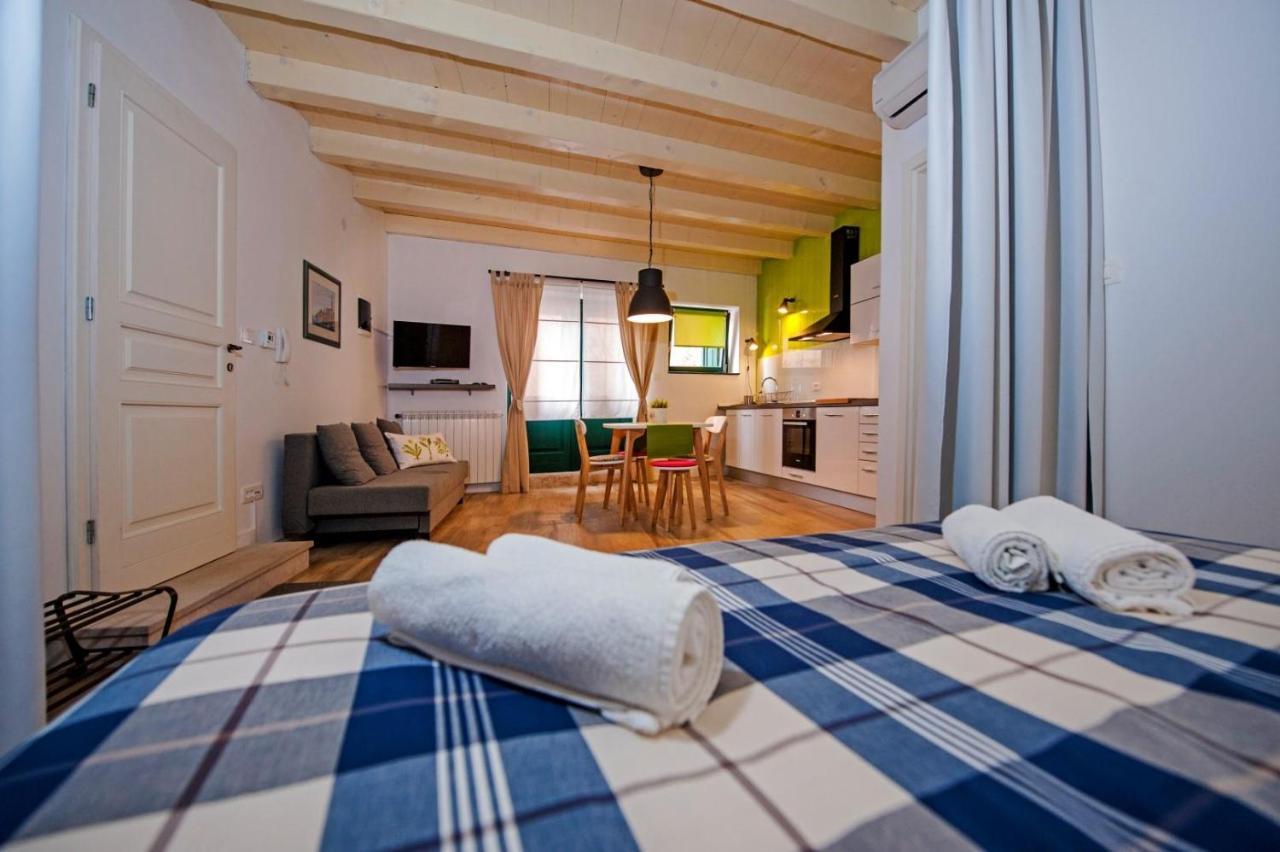 Apartments Tizi روفينج المظهر الخارجي الصورة
