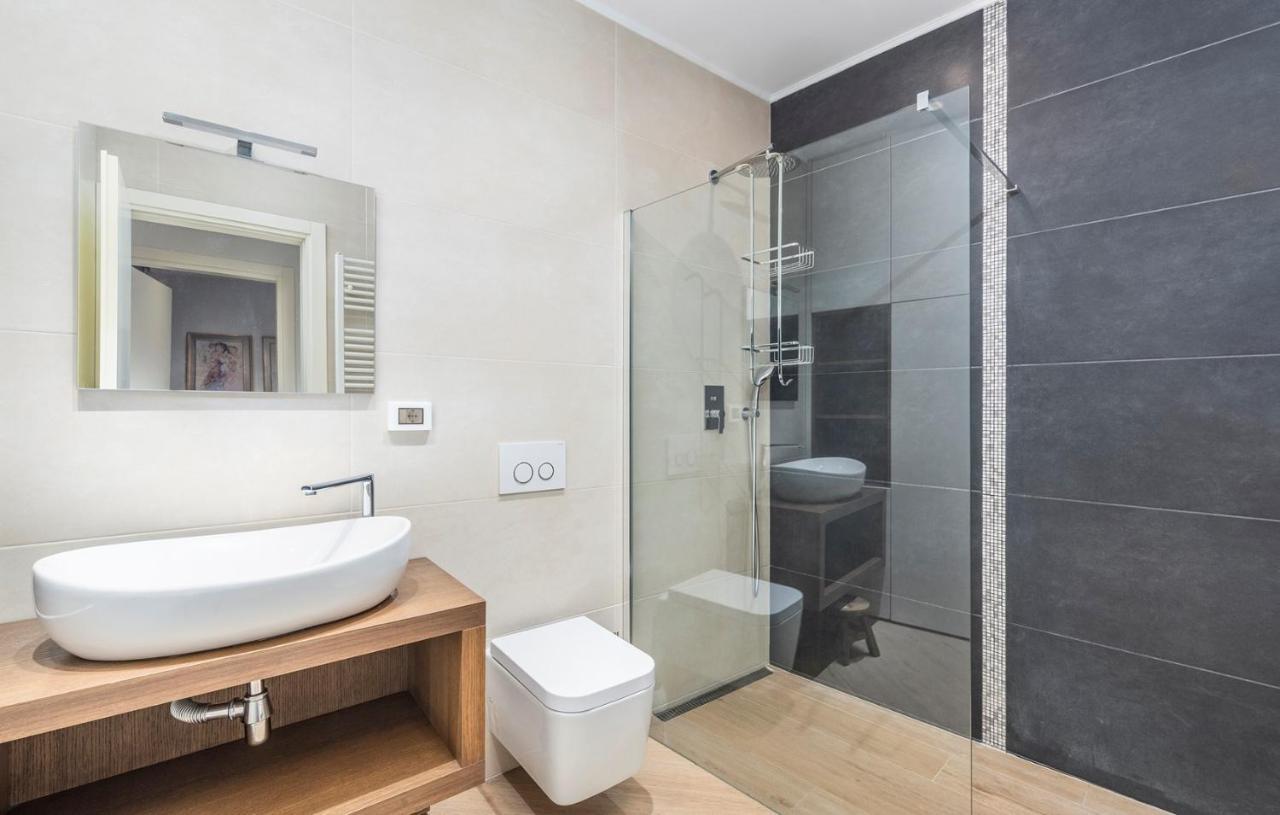Apartments Tizi روفينج المظهر الخارجي الصورة