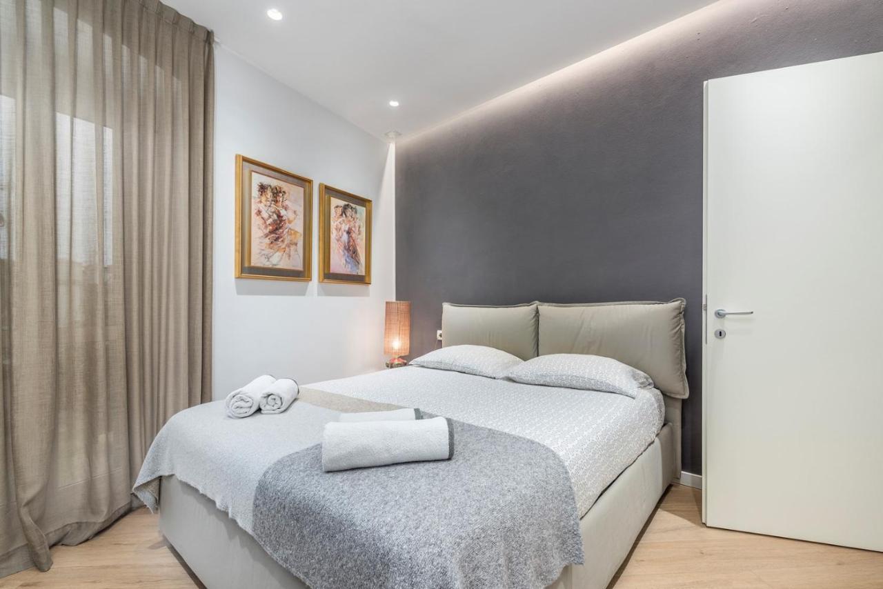 Apartments Tizi روفينج المظهر الخارجي الصورة
