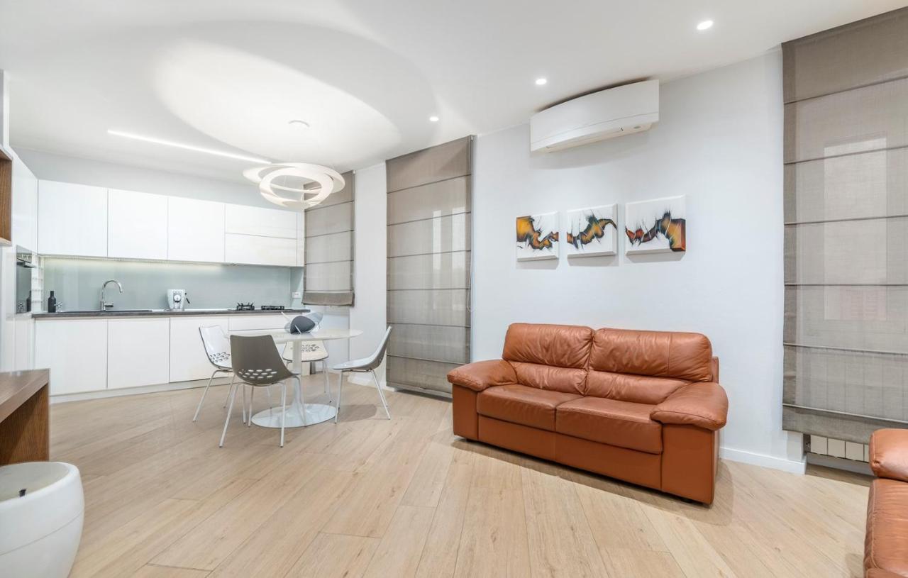 Apartments Tizi روفينج المظهر الخارجي الصورة