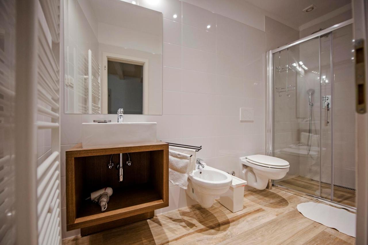 Apartments Tizi روفينج المظهر الخارجي الصورة