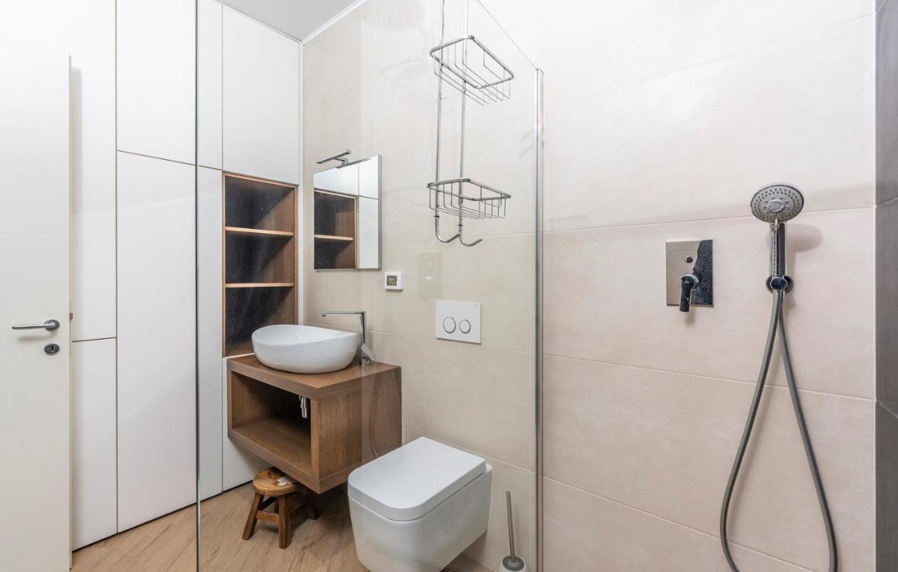 Apartments Tizi روفينج المظهر الخارجي الصورة