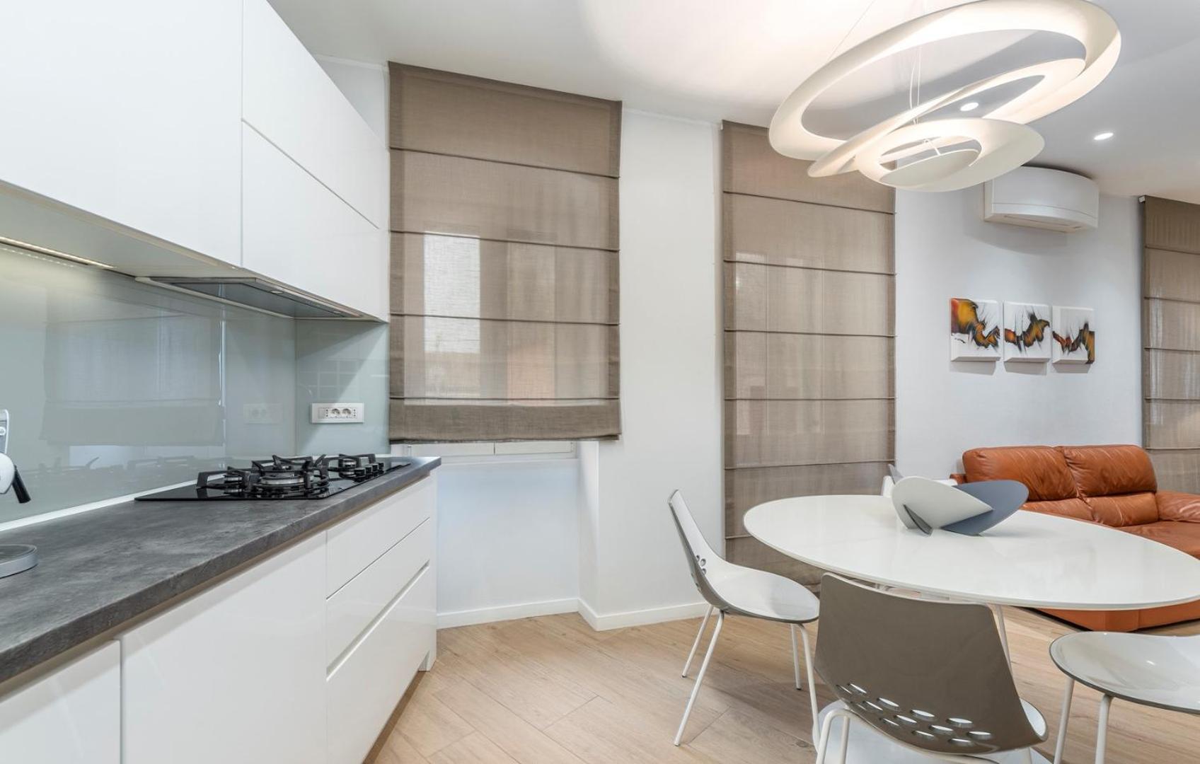 Apartments Tizi روفينج الغرفة الصورة