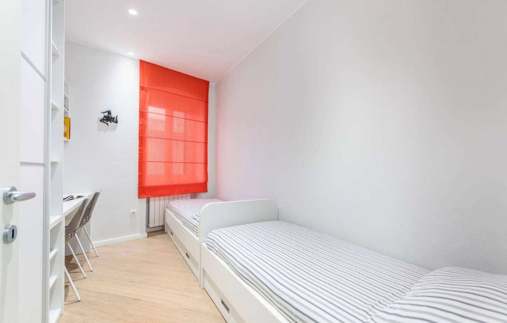 Apartments Tizi روفينج الغرفة الصورة