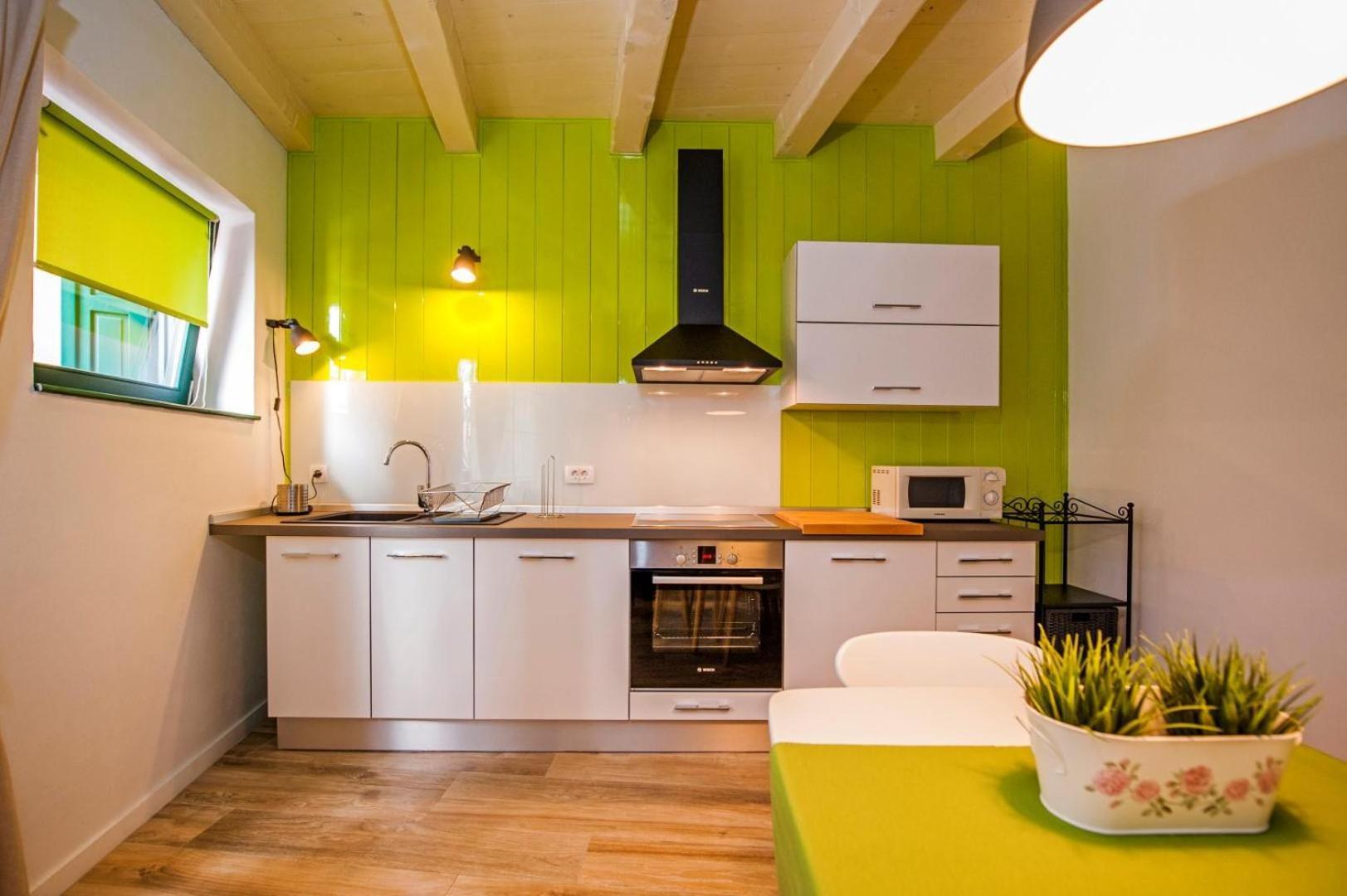 Apartments Tizi روفينج المظهر الخارجي الصورة